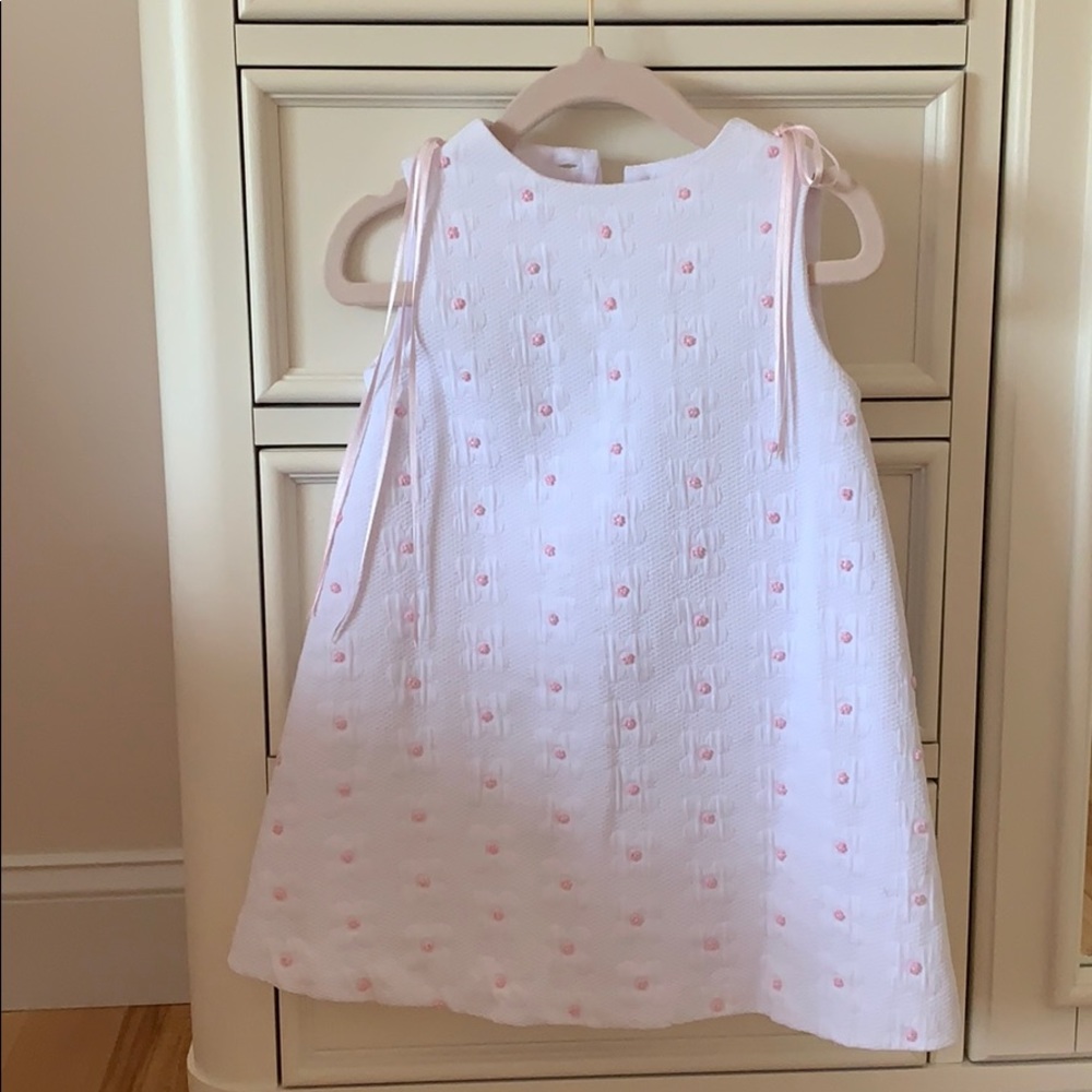 Luli & me dress